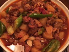 -疆Jiang·新疆秘制料理