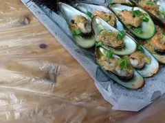 -海胆公主南澳岛美食海鲜