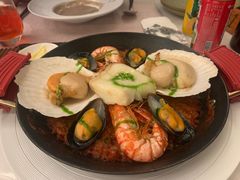 -阿纳迪酒店·秘境西餐厅