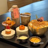 延吉咖啡店｜超有特色的朝鲜族咖啡店