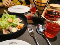 -清真·艾美可餐厅(大悦汇店)