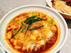 -松鹤楼面馆(天一广场店)