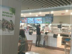 -肯德基(西稍门店)