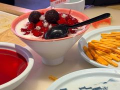 -巴蜀大将火锅(太原旗舰店)