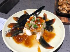 -一棠龙虾•王牌虾球(楚河汉街店)