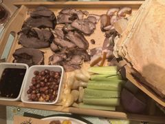 -和源祥·日照菜扛把子(万平口一店)