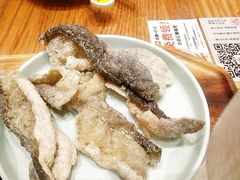-小满手工粉(上海月星环球港店)