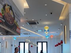 -乡村基(双流时代奥特莱斯餐厅)