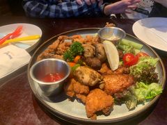 -blue frog蓝蛙(长泰广场店)