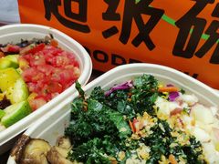 -超级碗FOODBOWL(成都来福士店)