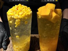 -三出山火锅(南京万象天地店)