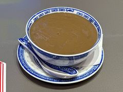 -捷信牛奶甜品世家(合生汇店)
