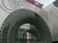 -万达广场(松江店)