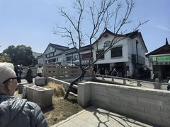 -哑巴生煎(临顿路店)