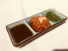 -Wei菋·Le Bistrot
