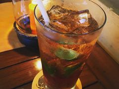 冰茶-Ministry of Crab(科伦坡店)