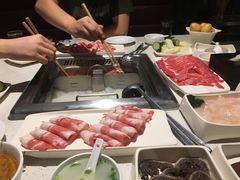 -海底捞火锅(高科广场店)