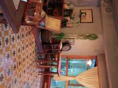 -时光花园(白鹭洲店)