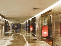 -北京王府井希尔顿酒店·秦唐中餐厅Chynna