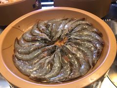 -龍歌自助小火锅(李沧丽达店)
