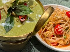 -Home Thai·泰谣(王府井apm店)