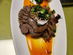 秘制熏肉-红楼酒家(幸福家园精品街店)