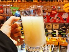 可尔必思酸奶苏打-平成屋· Late Night 食堂(四川北路店)