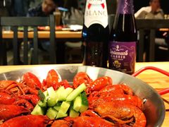-KAOTOWN烤堂•烧烤(海汇港店)
