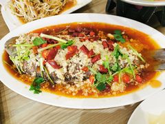 -哈尔滨春饼(朝山街店)