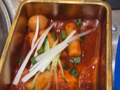 -姜胖胖无限自助烤肉(罗湖宝能店)