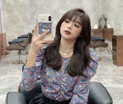 -那茉 Hair Salon