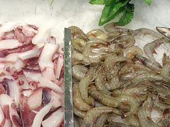 -金滏山烤肉·海鲜·火锅自助餐厅(襄阳万达店)