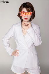 -米莱摄影写真(五大道别墅店)