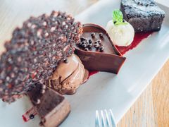 -Strawberry Fare