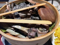 -黑鸡小馆(金源店)