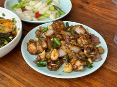 -百家鲜·杭帮菜