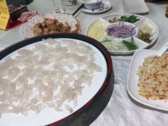 -嘉升大排档(番禺总店)