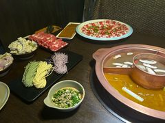 -滇釜火锅·能喝汤的火锅(车公庄店)