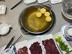 -杏花吴记牛肉火锅