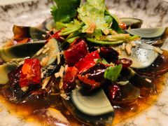 糖心皮蛋豆腐-衡山汇·高级粤菜(霄云路店)