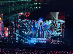 -济南奥林匹克体育中心体育场