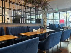 -花舍·新派粤菜·西餐·下午茶(亚运村·鸟巢店)