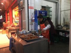 -渔桥李记奶汤面(东街店)