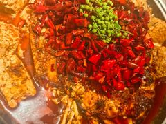 -烤匠麻辣烤鱼(万象城店)