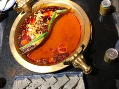 -大味老火锅City店