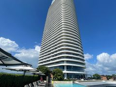 -瑰丽酒店·海吧·天际下午茶·现场DJ·天台酒吧