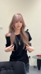 -DL HOPE造型