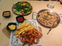 -米斯特比萨(罗斯福店)