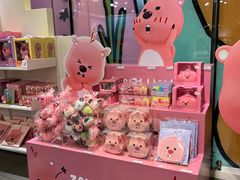 -KAKAO FRIENDS(弘大店)