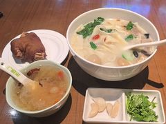 -禾珍珠家常小馆(河南博物院店)
